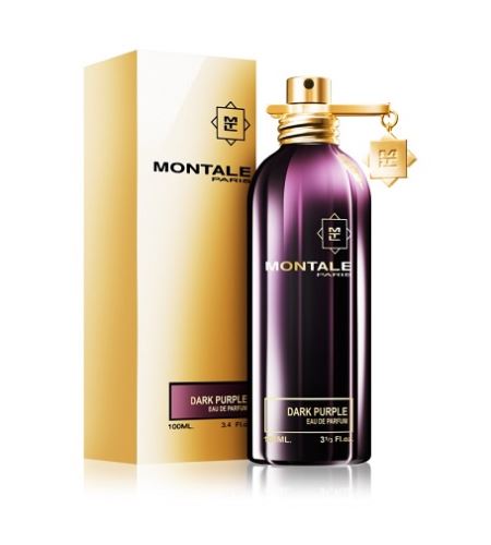 Montale Dark Purple parfémovaná voda pro ženy 100 ml