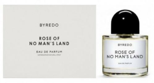 Byredo Rose Of No Man's Land parfémovaná voda 100 ml unisex