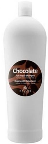 Kallos Chocolate Shampoo 1000 ml