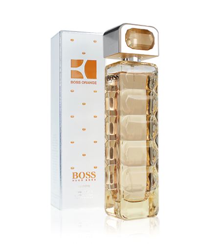 Hugo Boss Orange