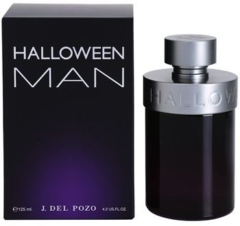 Jesus Del Pozo Halloween Man