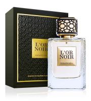 Khadlaj Maison L'Or Noir parfémovaná voda unisex 100 ml