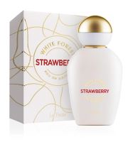 La Fede White Forest Strawberry parfémovaná voda unisex 100 ml