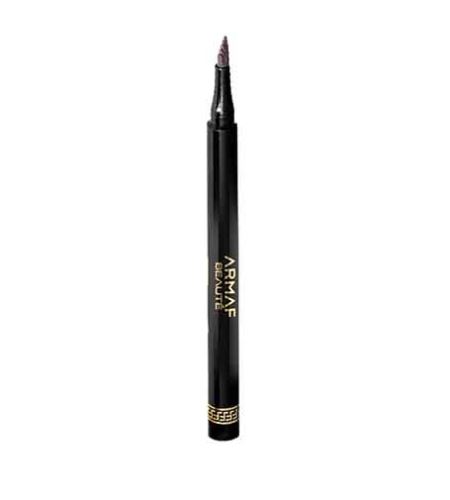 Armaf Beauté Brow Strokes Comb Tip Eyebrow Pen tužka na obočí 1 ml