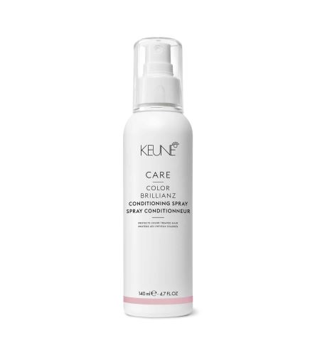 Keune Care Color Brilli Condi Spray kondicionační sprej pro barvené vlasy 140 ml