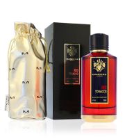 Mancera Red Tobacco parfémovaná voda unisex 120 ml
