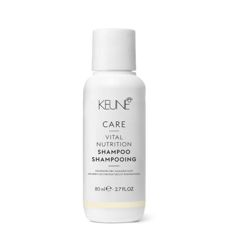 Keune Care Vital Nutrition Shampoo
