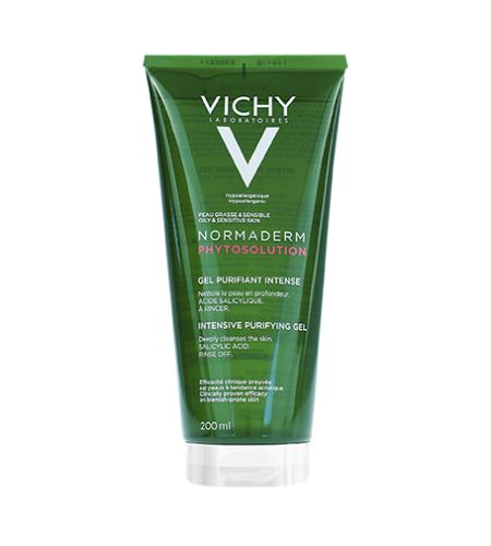 Vichy Normaderm Phytosolution