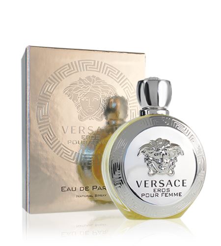 Versace Eros Pour Femme