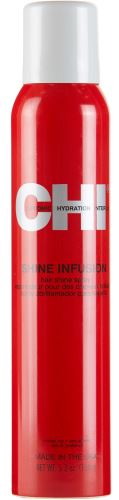 Farouk Systems CHI Shine Infusion Hair Shine Spray 150g