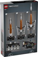 LEGO® Technic 42221 Raketa NASA Artemis Space Launch System (3)