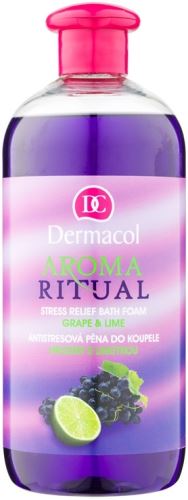 Dermacol Aroma Ritual pěna do koupele 500 ml pro ženy