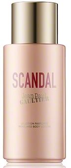 Jean Paul Gaultier Scandal tělové mléko pro ženy 200 ml