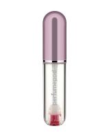 Travalo Perfume Pod Pure plnitelný rozprašovač parfémů Pink 5 ml