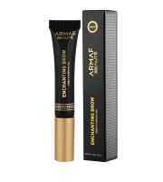 Armaf Beauté Enchanting Brow Fiber Eyebrow Gel fixační gel na obočí 7,6 g (1)