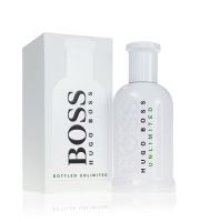 Hugo Boss Boss Bottled Unlimited