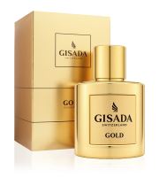 Gisada Gold parfémovaná voda pro muže 50 ml