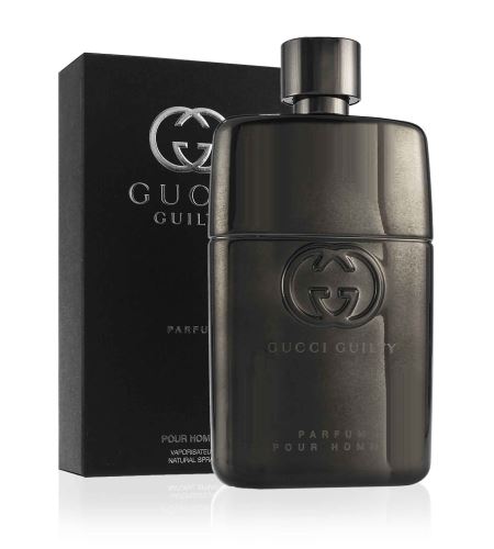 Gucci Guilty Pour Homme parfém pro muže 90 ml