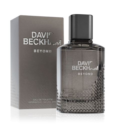 David Beckham Beyond