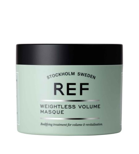 Ref Stockholm Weightless Volume Masque maska pro objem vlasů