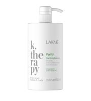 Lakmé K.Therapy Purify Clarifying Shampoo čisticí šampon 750 ml