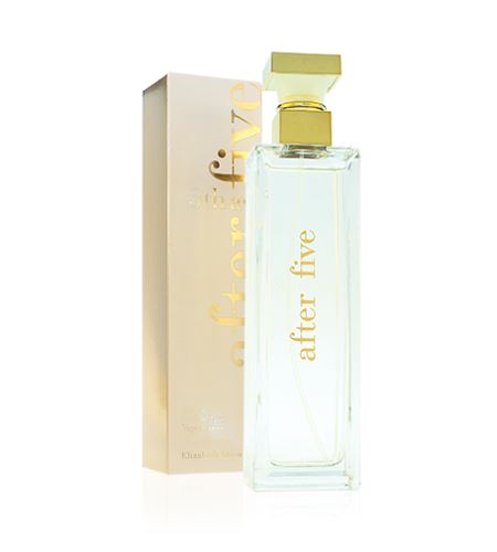 Elizabeth Arden 5th Avenue After Five
