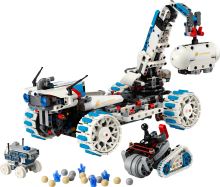 LEGO® Technic 42211 Lunární rover Lunar Outpost™ (2)