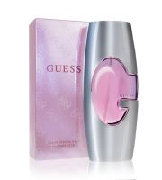 Guess Guess For Women parfémovaná voda 75 ml Pro ženy