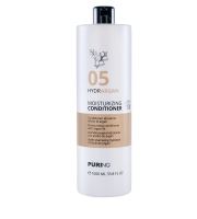 PURING 05 Hydrargan Moisturizing Conditioner hydratační kondicionér 1000 ml