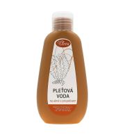 Pleva Lotion with Propolis for Skin with Acne pleťová voda na akné s propolisem 120 g