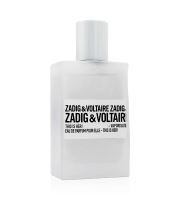 Zadig & Voltaire This is Her! (1)