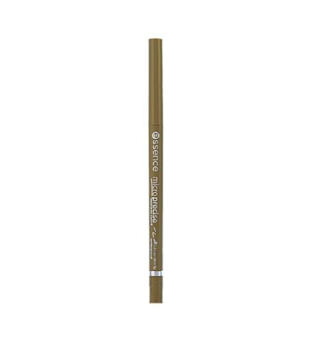 Essence Micro Precise ultra tenká tužka na obočí 04 Dark Blonde 0,05 g
