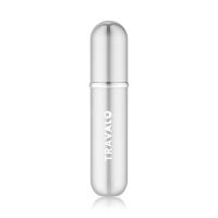 Travalo Classic plnitelný rozprašovač parfémů Silver 5 ml