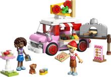 LEGO® Friends 42694 Pojízdný stánek s pizzou (2)