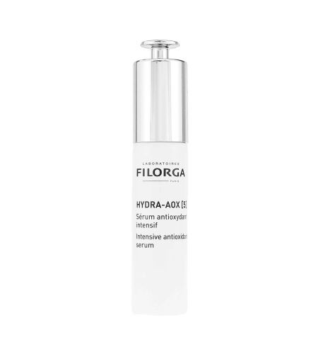 Filorga Hydra-Aox[5] intenzivní antioxidační sérum 30 ml