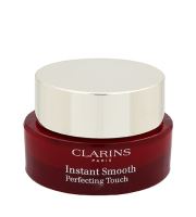 Clarins Instant Smooth Perfecting Touch podkladová báze pro vyhlazení pleti a minimalizaci pórů 15 ml