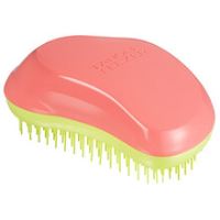 Tangle Teezer The Original kartáč na vlasy Salmon Pink &amp; Hyper Yellow