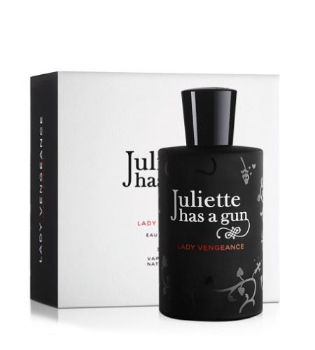 Juliette Has A Gun Lady Vengeance parfémovaná voda   pro ženy