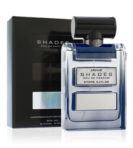 Armaf Shades parfémovaná voda pro muže 100 ml