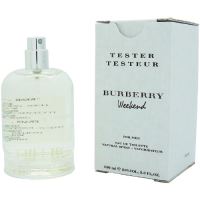 Burberry Weekend For Men toaletní voda 100 ml pro muže TESTER