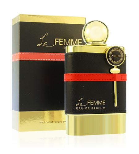 Armaf Le Femme parfémovaná voda pro ženy 100 ml
