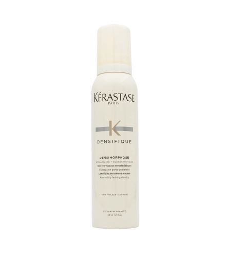 Kérastase Densifique Densimorphose pěna pro vlasy postradající hustotu 150 ml