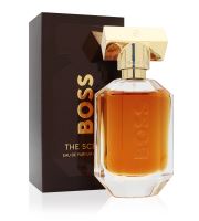Hugo Boss Boss The Scent For Her parfémovaná voda intense pro ženy 50 ml