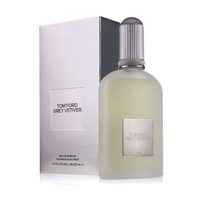 Tom Ford Grey Vetiver