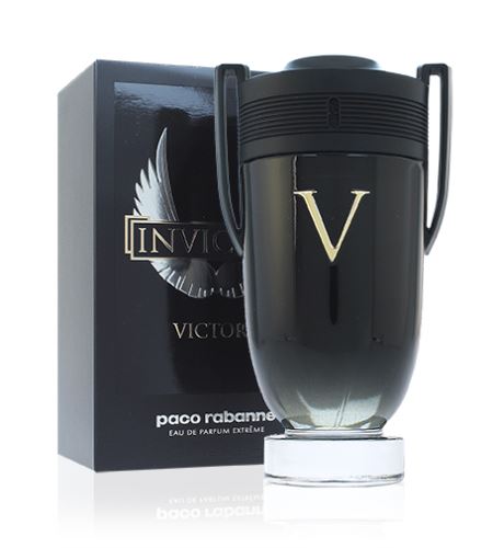 Paco Rabanne Invictus Victory parfémovaná voda   pro muže