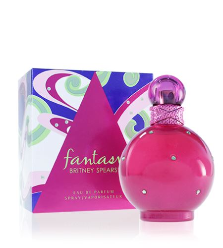 Britney Spears Fantasy