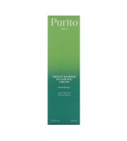 Purito Seoul Mighty Bamboo Panthenol Cream regenerační krém pro obnovu kožní bariéry 100 ml (1)