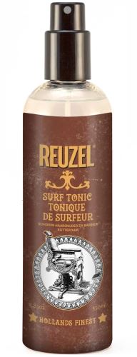 REUZEL Surf Tonic stylingové vlasové tonikum ve spreji s matným finišem pro muže 350 ml
