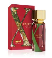 Rue Broca Exotic Paradise parfémovaná voda pro ženy 100 ml