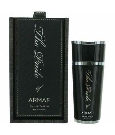 Armaf The Pride Of Armaf Pour Homme parfémovaná voda pro muže 100 ml